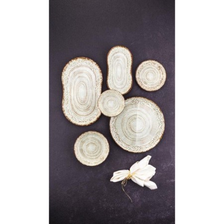 Bambum Lara Lenny 6 Kişilik 26 Parça Kahvaltı Takımı B4918