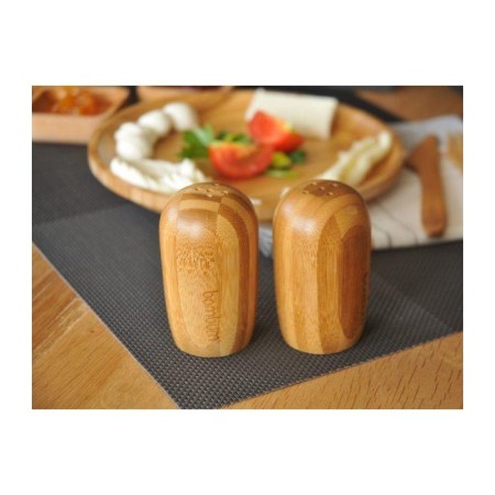 Bambum Piparo Tuzluk Biberlik B2416