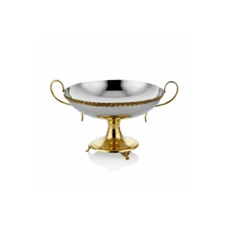 Lamedore Black Pearl Halat Desenli Kulplu Kase 1MG-90R