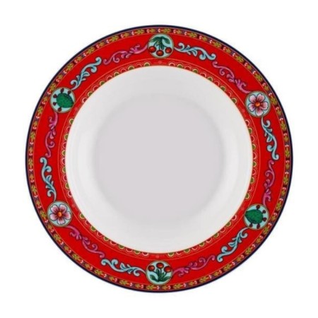 Joy Carmen Summer 6'Lı Yemek Tabak 1BSF-1441SM