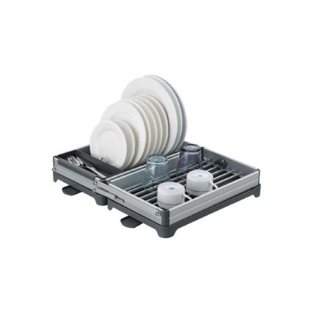 Arow Luno Alüminyum Katlı Tabaklık TR-4144