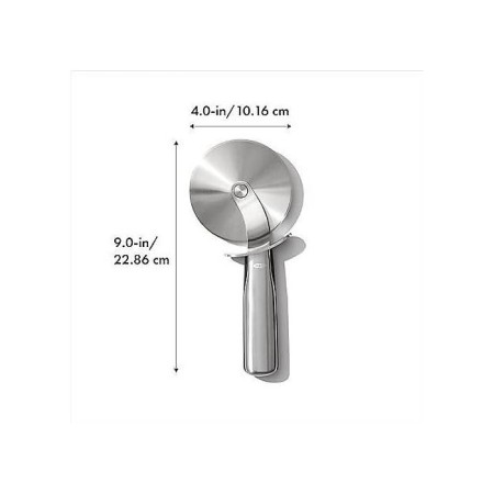 Oxo Steel Pizza Kesici 3121500