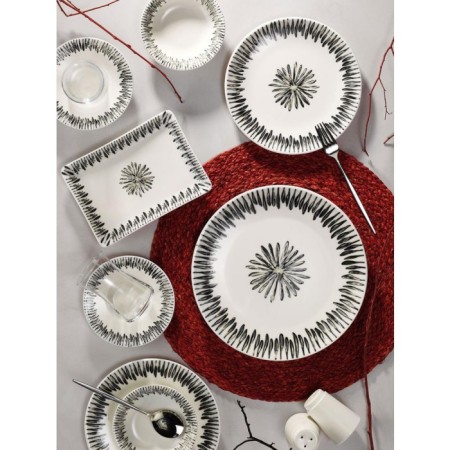 Aryıldız Merry 6 Kişilik 27 Parça Kahvaltı Takımı AR4056370