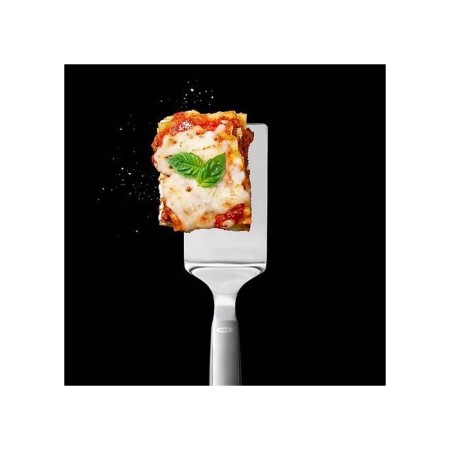 Oxo Steel Lazanya Çevirici Paslanmaz Çelik 3121200