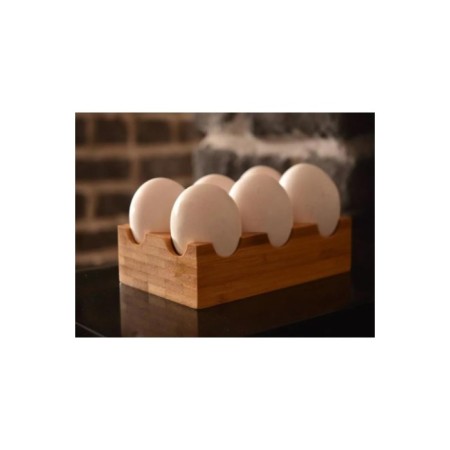 Bambum Assos 6 Bölmeli Yumurtalık B2562