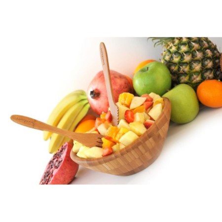 Bambum Paella Küçük Salata Kasesi BKPA01