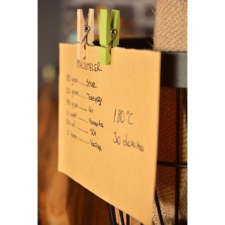 Bambum Chacha Mini Mandal (21 Adet) B2568