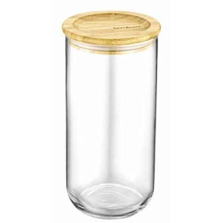 Bambum Duo Cam Saklama Kabı 1300 Ml B4711