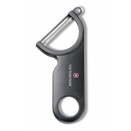 Victorinox Siyah Patates Soyacağı 7.6073.3