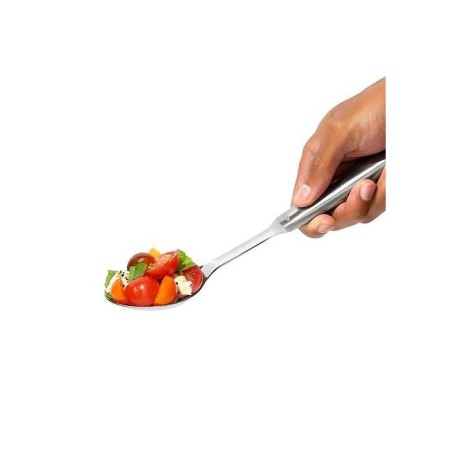 Oxo Steel Servis Kaşığı Paslanmaz Çelik 3121000