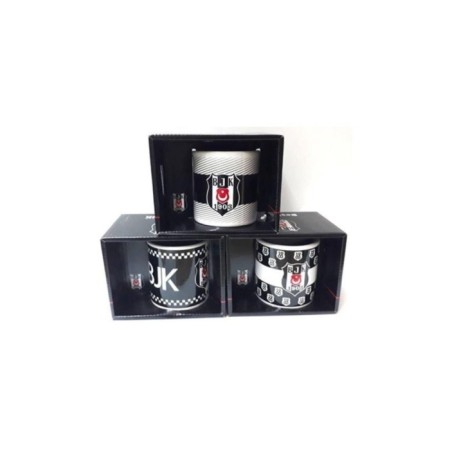 Kosova BJK Bardak Kupa TIM-0012