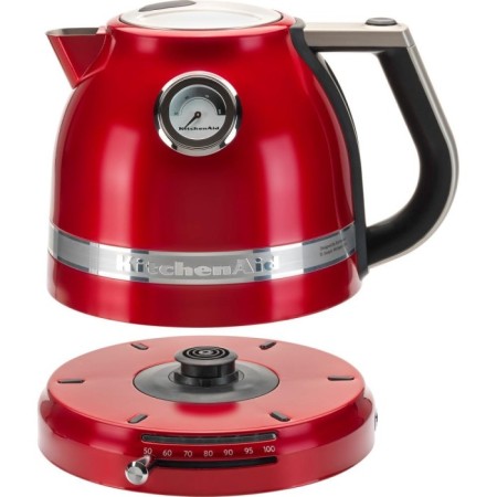 Kitchenaid Artisan Candy Apple 1,5 L Su Isıtıcısı 5KEK1522ECA