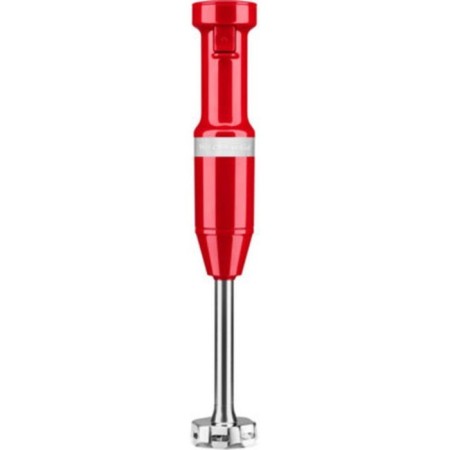 Kitchenaid Empire Red Aksesuarlı El Blenderi 5KHBV83EER