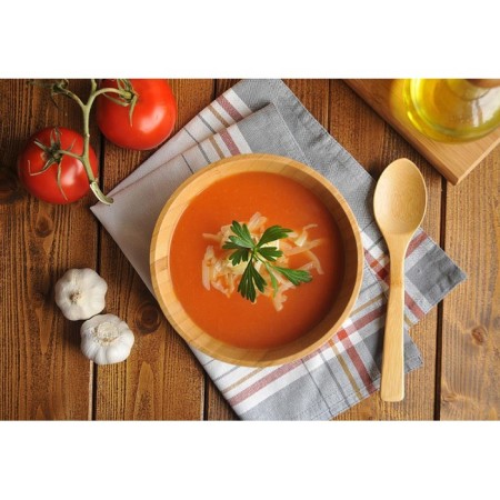 Bambum Tai 6 Parça Yemek Kaşık BKCT3