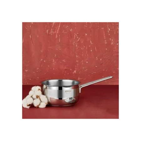 Amboss Cool 18 Cm Sütlük Tencere Kapaksız COO-0908