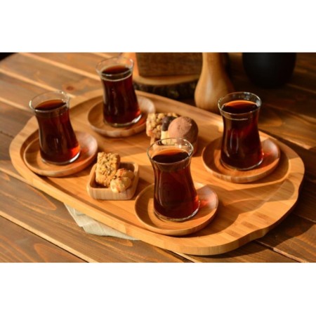 Bambum Rollo Tepsi B2726