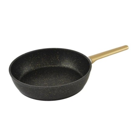 Hisar Bahama Gold 28 Cm Granit Tava