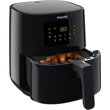 Philips Airfryer Essential Fritöz HD9252/90