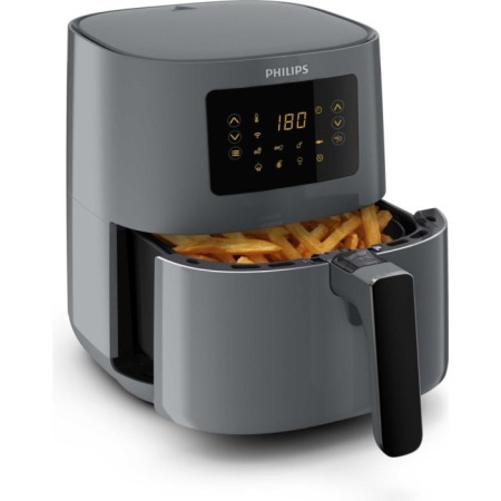 Philips Airfryer Essential Fritöz Wifi HD9255/60