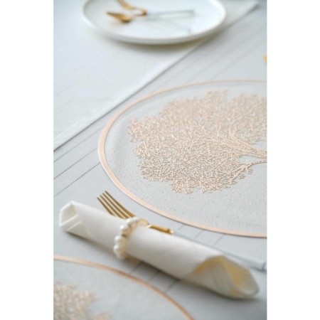 Acar 6'Lı Amerikan Servis ACR-284