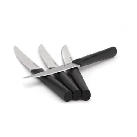 Berghoff Dina Matrıx 6'Lı Steak Bıçak 1315107