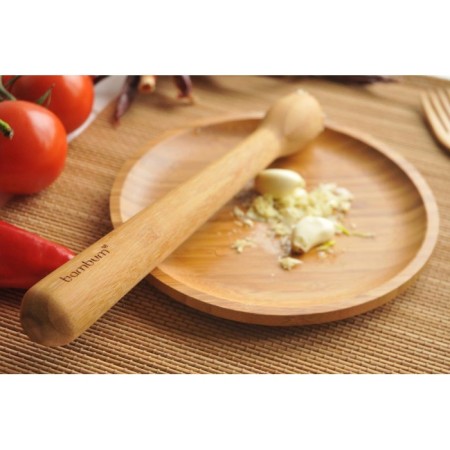 Bambum Regato 26 Cm Sarımsak Ezici B2326