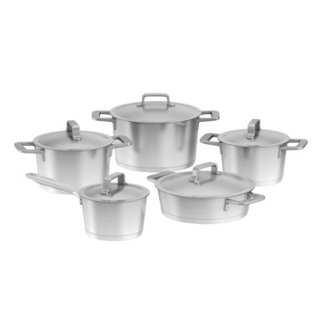 Berghoff Dina Meta 10 Parça Tencere Takımı 1315155