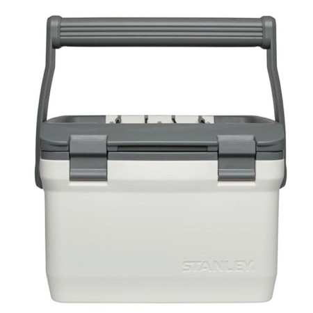 Stanley Adventure Taşınabilir Soğutucu Kamp Buzluğu 6,6 LT Beyaz