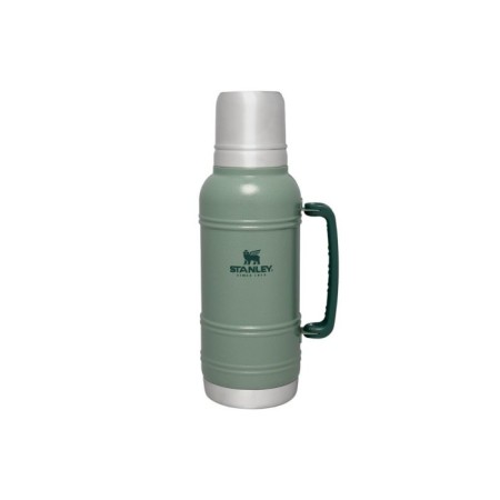 Stanley The Artisan Thermal Yeşil Termos 1.4 Lt