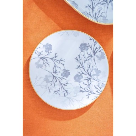 Acar Nash 6 Kişilik 27 Parça Yemek Takımı HCA-08302