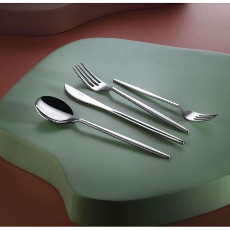 Lively Teos 12 Kişilik 84 Parça Çatal Kaşık Bıçak Takımı