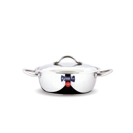 Fms Basık Tencere 32 Cm 2005