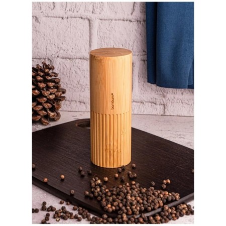 Bambum Timin Karabiberlik B5296