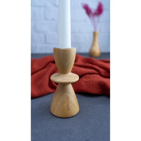 Bambum Lotus Mumluk Kısa B5941