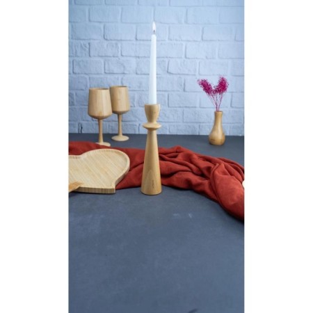 Bambum Lotus Mumluk Uzun B5942