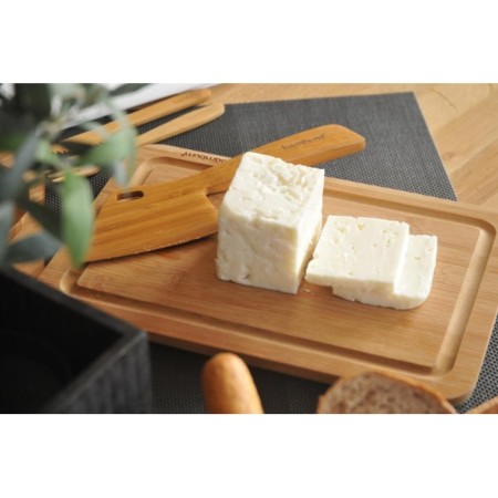 Bambum Hood Peynir Bıçak B2412