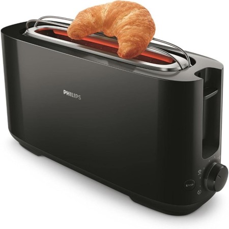 Philips Ekmek Kızartma Makinesi HD2590/90