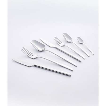 Maxx Doria Vega 12 Kişilik 84 Parça Çatal Kaşık Bıçak Takımı PA1013