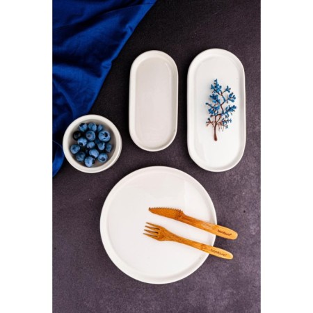 Bambum Vera 6 Kişilik 11 Parça Kahvaltı Takımı B5331