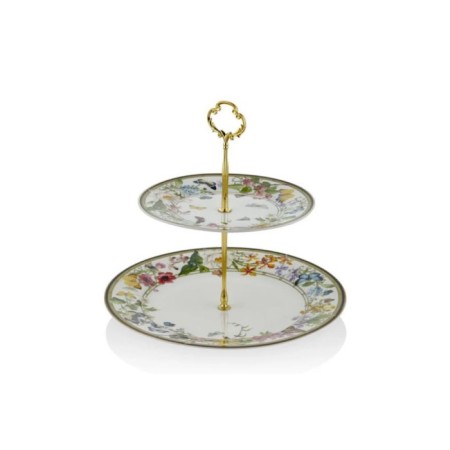 Joy Carmen Muse Garden 2 Katlı Kek Standı 1BSF-1330MG