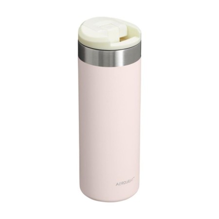 Stanley The AeroLight Transit Mug 0,47 Lt Rose Quartz