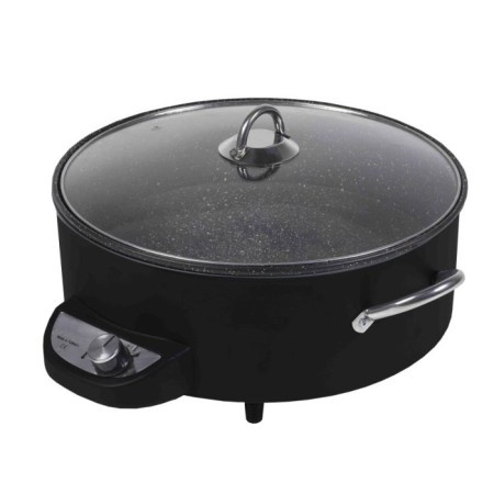 Arow Great Elektrikli Pişirici Siyah TR-4452