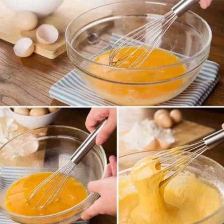 Epinox Çırpıcı (EGB-25)