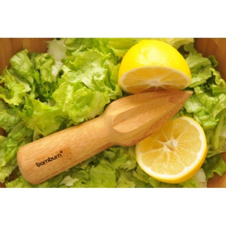 Bambum Pepato Limon Sıkıcı BUPE01