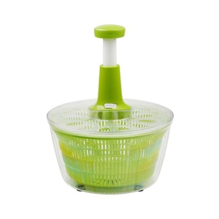 Leggno Pratıco Kapaklı Salata Kurutucu Yeşil PTCC20SSP02LG