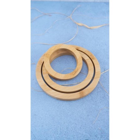 Bambum Harmonic 3 Parça Nihale B5940