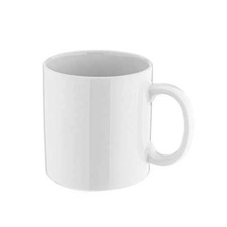 Bambum Cup Silindir Kupa Beyaz B5211