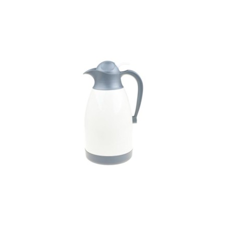 Taşev Aspira Krem 1.5 Litre Çelik Termos T3466