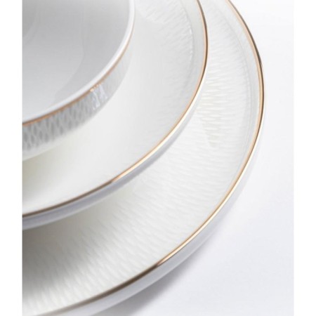 Maxx Doria Sky Muse 12 Kişilik 60 Parça Yemek Takımı PA2045