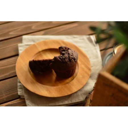 Bambum Gastro 20 Cm Servis Tabak B2857